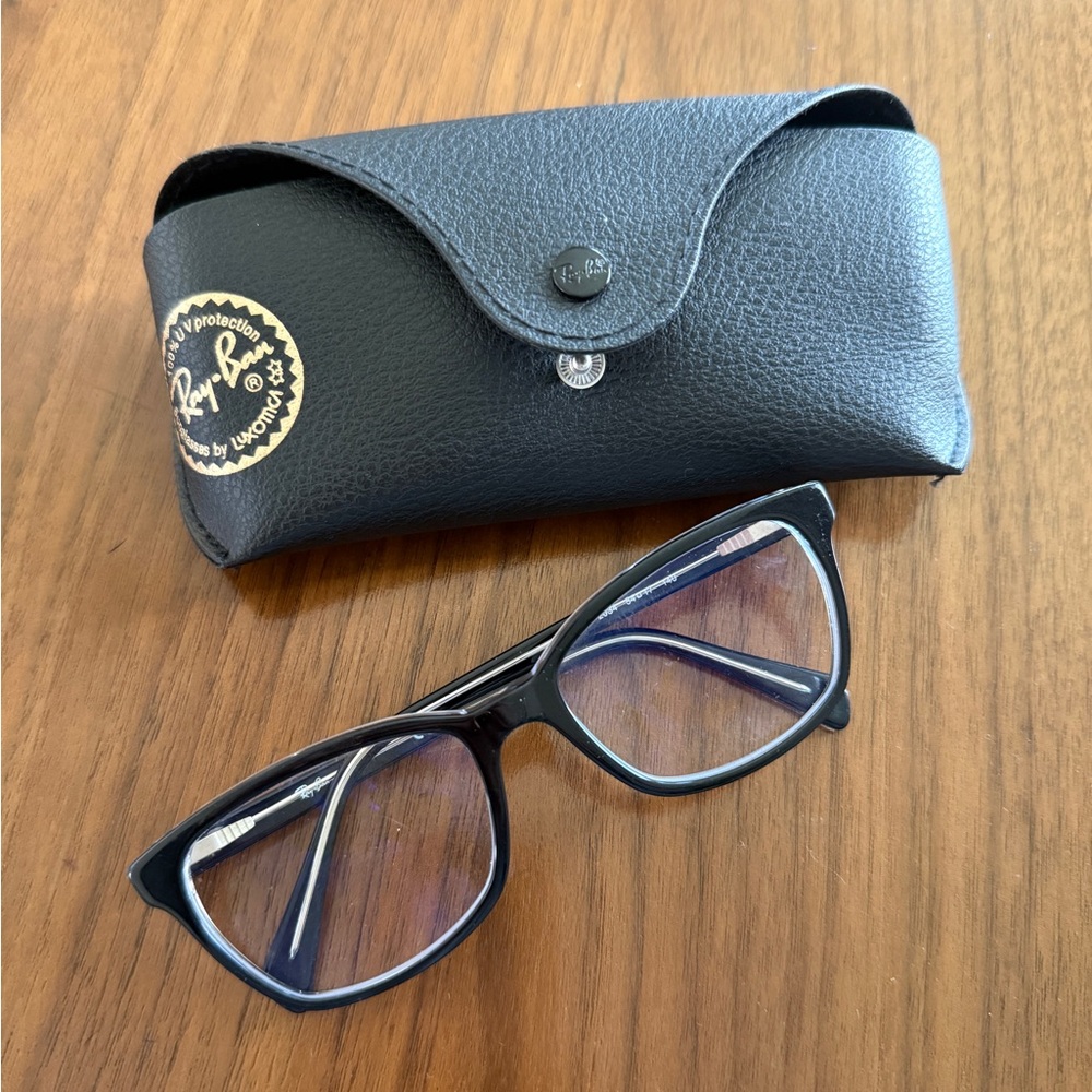 Ray-Ban RX5362 - Picture 2 of 5